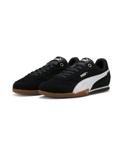 DEPORTIVO BELLA DONNA SD NEGRO / BLANCO