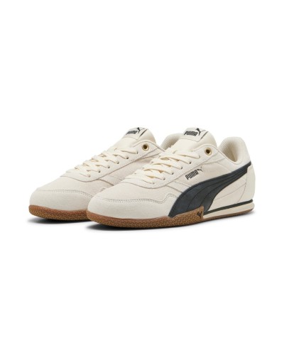 DEPORTIVO BELLA DONNA SD BEIGE / NEGRO
