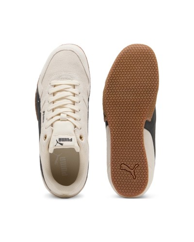 DEPORTIVO BELLA DONNA SD BEIGE / NEGRO