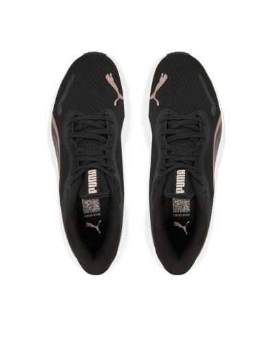 DEPORTIVO POUNCE LITE NEGRO / ROSA