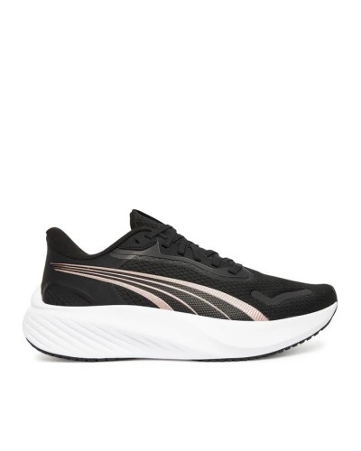 DEPORTIVO POUNCE LITE NEGRO / ROSA