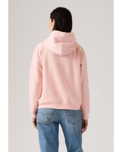 SUDADERA CAPUCHA EVERYDAY HOODIE PEACHSKIN