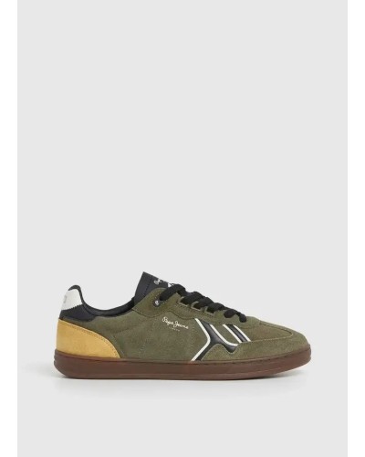 DEPORTIVO BALL MIX MAN SAFARI GREEN