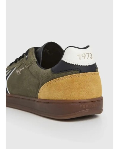 DEPORTIVO BALL MIX MAN SAFARI GREEN