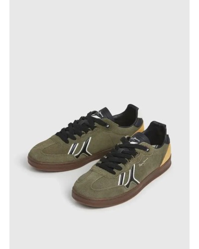 DEPORTIVO BALL MIX MAN SAFARI GREEN