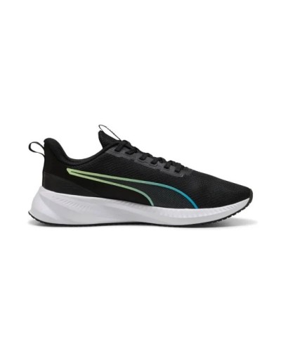DEPORTIVO FLYER LITE 3 NEGRO / AZUL / VERDE