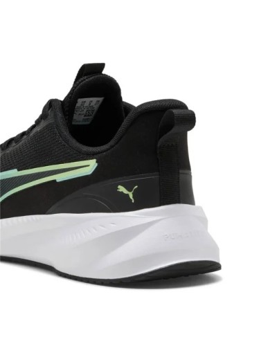 DEPORTIVO FLYER LITE 3 NEGRO / AZUL / VERDE
