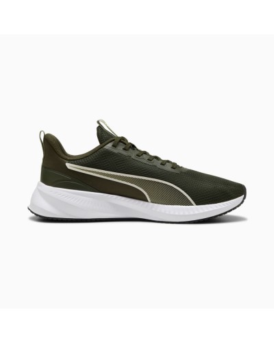 DEPORTIVO FLYER LITE 3 VERDE / BLANCO
