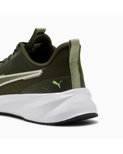 DEPORTIVO FLYER LITE 3 VERDE / BLANCO