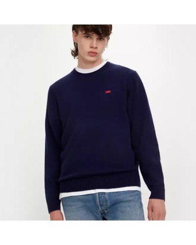 JERSEY ORIGINAL HOUSEMARK SWEATER NAVAL ACADEMY
