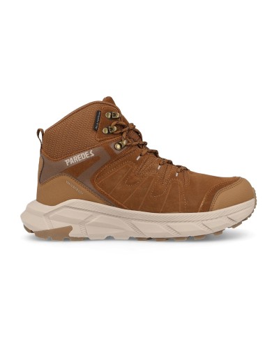 BOTA TREKKING CIERVO MARRÓN