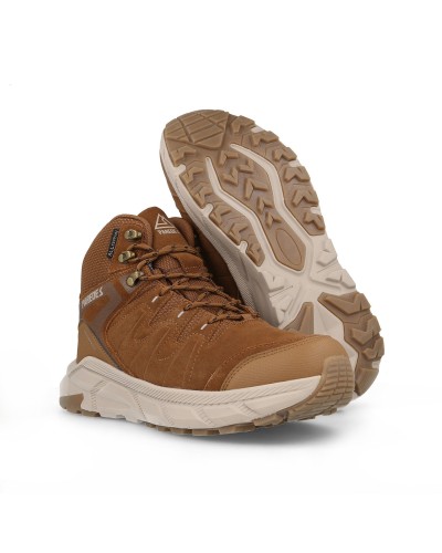 BOTA TREKKING CIERVO MARRÓN