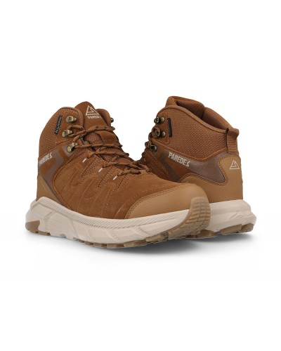 BOTA TREKKING CIERVO MARRÓN