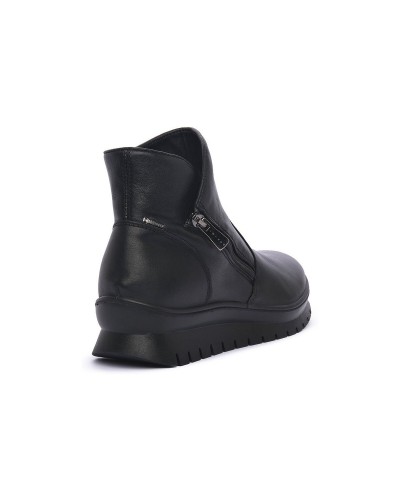 ZAPATO DONNA KIA GTX NAPPA SOFT NEGRO