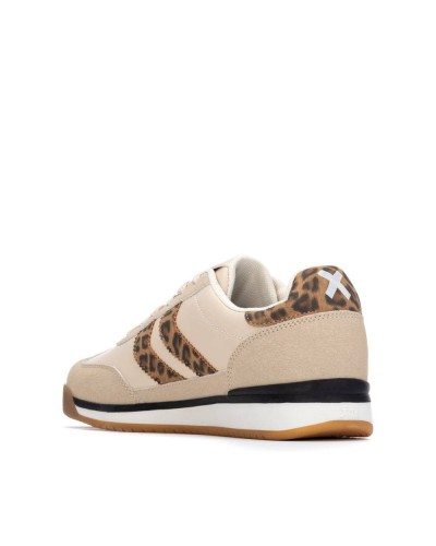 DEPORTIVO SEÑORA COLOR LEOPARDO