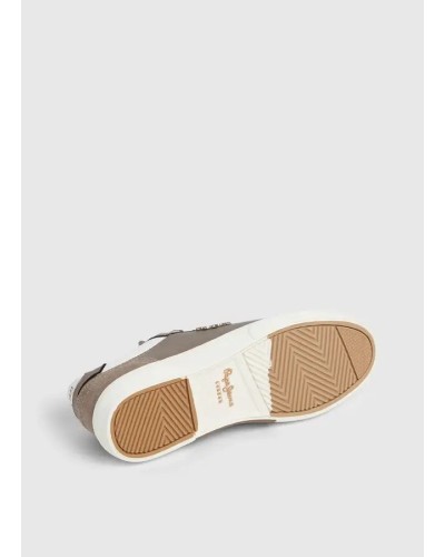 DEPORTIVO KENTON GLAM WOMAN BRONZE BEIGE
