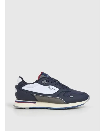 DEPORTIVO BEXLEY SOUTH MAN NAVY