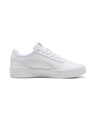 DEPORTIVO CARINA 3.0 JUNIOR BLANCO / ORO