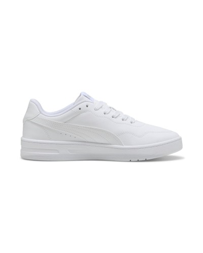DEPORTIVO COURT LALLY BLANCO / GRIS