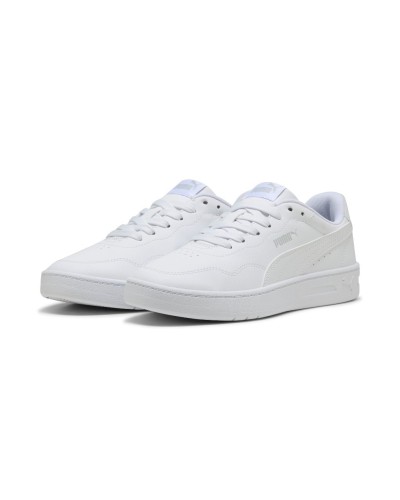 DEPORTIVO COURT LALLY BLANCO / GRIS
