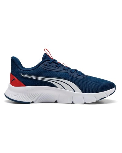 DEPORTIVO FLEXFOCUS LITE MODERN JUNIOR MARINO / ROJO / BLANCO
