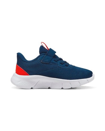 DEPORTIVO FLEXFOCUS MODERN AC+ PRESCHOOL MARINO / ROJO / BLANCO