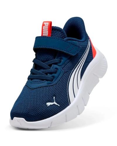 DEPORTIVO FLEXFOCUS MODERN AC+ PRESCHOOL MARINO / ROJO / BLANCO