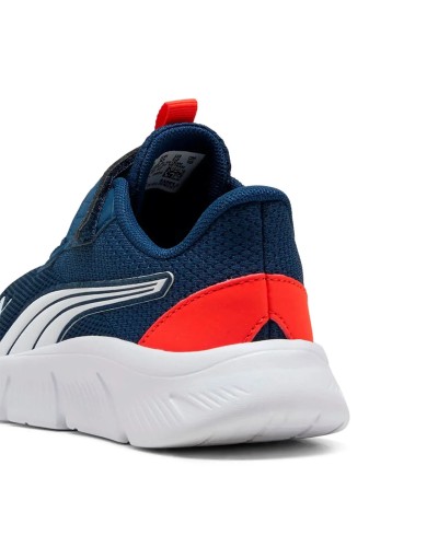 DEPORTIVO FLEXFOCUS MODERN AC+ PRESCHOOL MARINO / ROJO / BLANCO