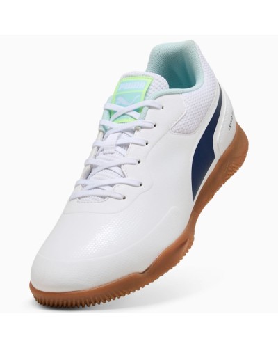 DEPORTIVO FÚTBOL TRUCO III BLANCO / AZUL