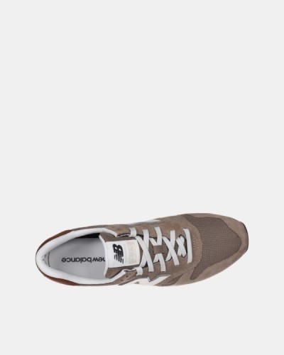 DEPORTIVO LIFESTYLE 373V2 MUSHROOM