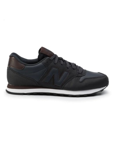DEPORTIVO LIFESTYLE 500 CLASSIC NAVY