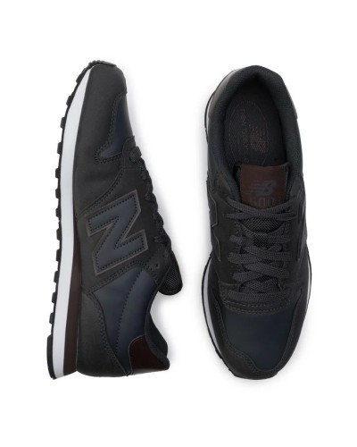 DEPORTIVO LIFESTYLE 500 CLASSIC NAVY