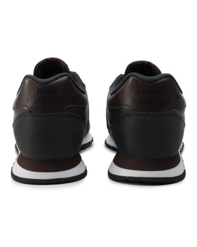 DEPORTIVO LIFESTYLE 500 CLASSIC NAVY