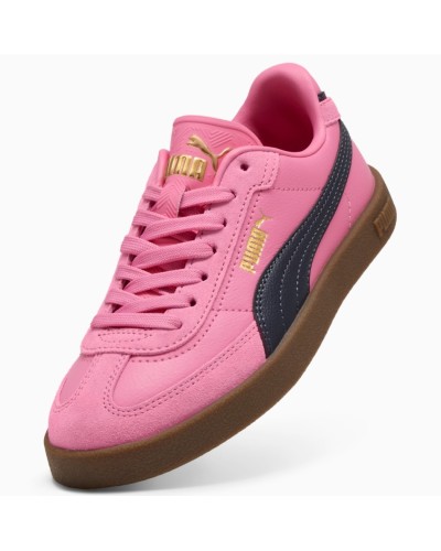 DEPORTIVO PUMA CLUB II ERA JUNIOR ROSA / MARINO