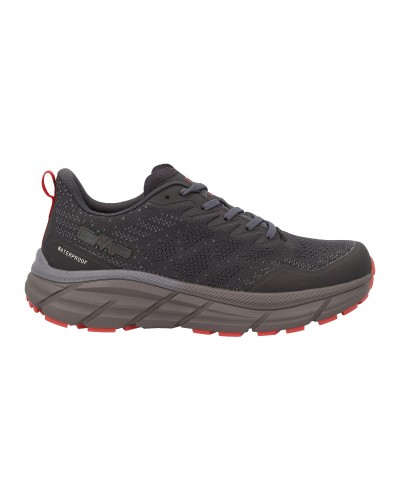DEPORTIVO RAHMSY MULTIFUNCTIONAL SHOES WP PIOMBO / FERRARI