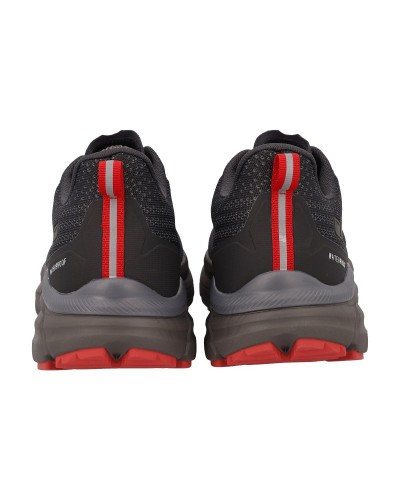 DEPORTIVO RAHMSY MULTIFUNCTIONAL SHOES WP PIOMBO / FERRARI