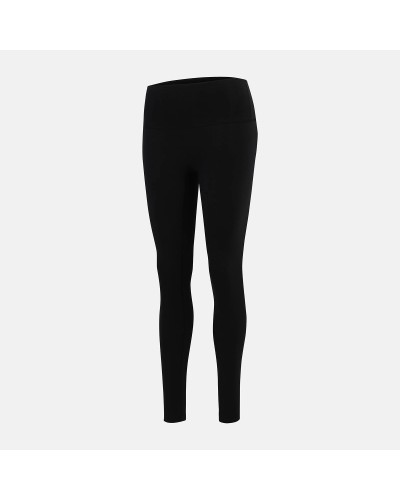 LEGGINGS COTTON HIGH RISE LEGGING 27 BLACK