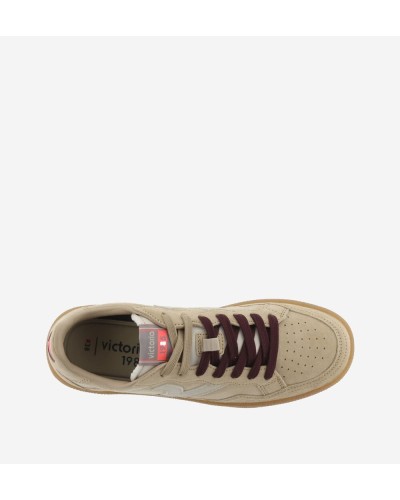 DEPORTIVO VICTORIA BEIGE