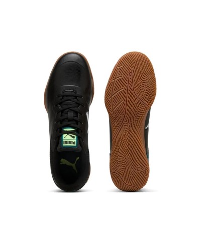 DEPORTIVO FÚTBOL TRUCO III NEGRO / AZUL / BLANCO / VERDE