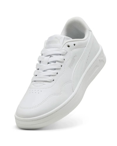 DEPORTIVO COURT LALLY JUNIOR BLANCO