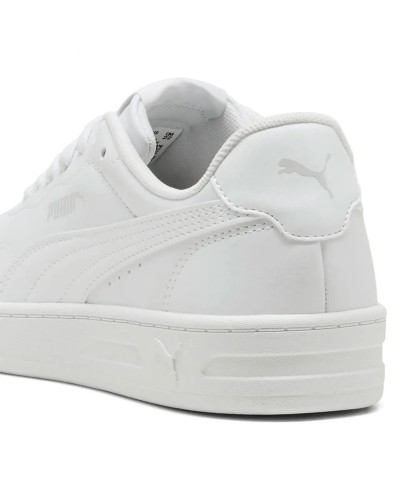 DEPORTIVO COURT LALLY JUNIOR BLANCO