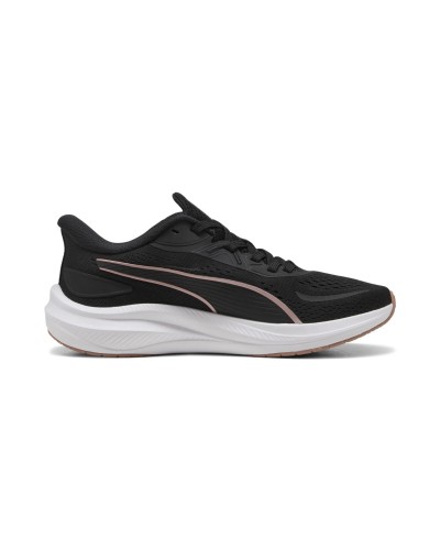 DEPORTIVO SKYROCKET LITE 2 NEGRO / BRONCE / BLANCO