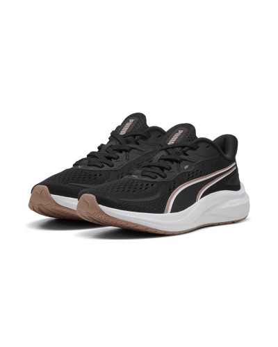 DEPORTIVO SKYROCKET LITE 2 NEGRO / BRONCE / BLANCO