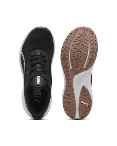 DEPORTIVO SKYROCKET LITE 2 NEGRO / BRONCE / BLANCO