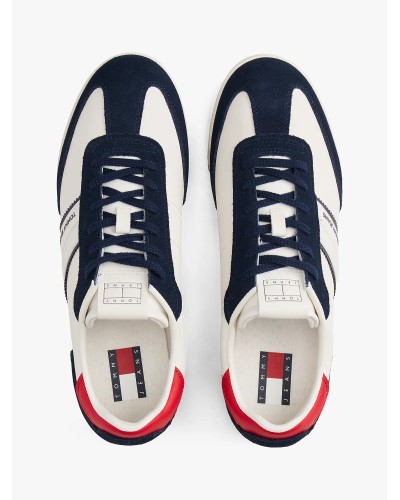 DEPORTIVO TOMMY JEANS MAN RUNNER CLEATED RWB