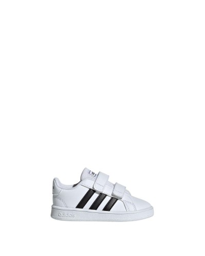 DEPORTIVO GRAND COURT I ftwr white/core black/ftwr white