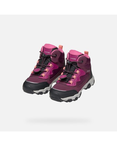 DEPORTIVO MAGNETAR GIRL BORDEAUX