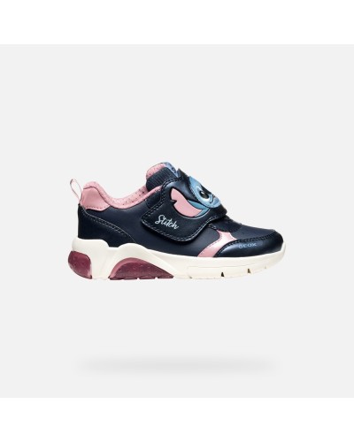 DEPORTIVO FADINLIGHT GIRL NAVY / PINK