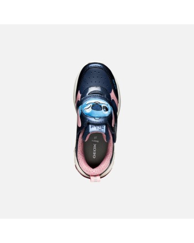 DEPORTIVO FADINLIGHT GIRL NAVY / PINK