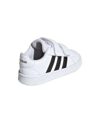 DEPORTIVO GRAND COURT I ftwr white/core black/ftwr white